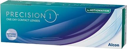 precision1 for astigmatism