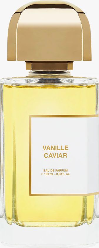 Vanille Caviar – Eau de Parfum – 100ml