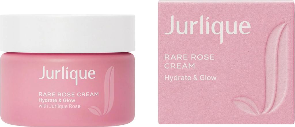 Jurlique Rare Rose Cream, 50ml.