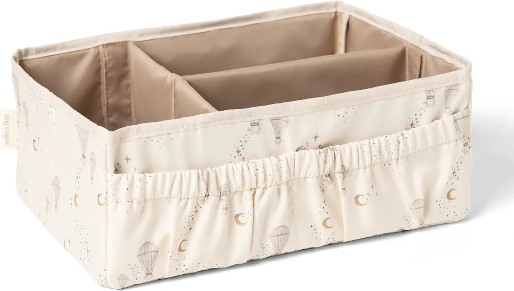 That´s Mine Lily Pusleopbevaringskasse Onesize - Småopbevaring hos Magasin