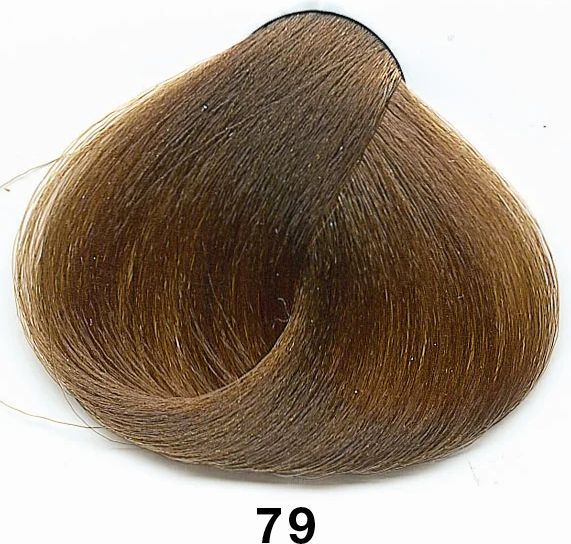 Sanotint Sensitive 77 Hårfarve - Mørk Gylden Blond - Sanotint