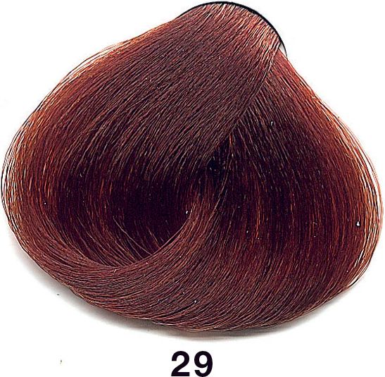 Sanotint hårfarve mørk kobber blond 29