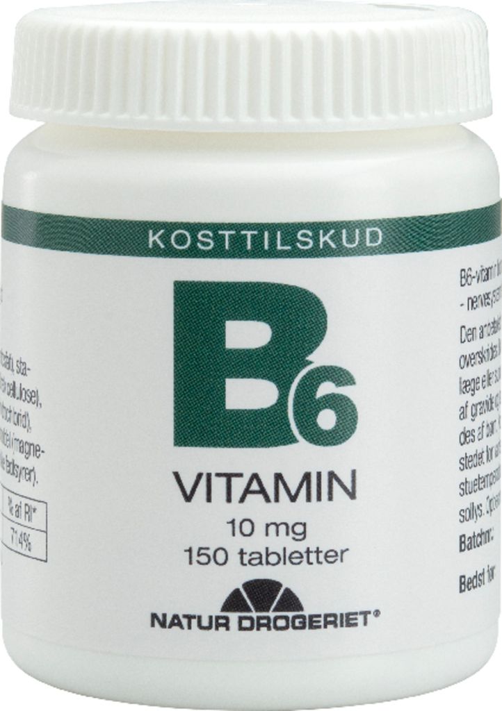 b6-vitamin