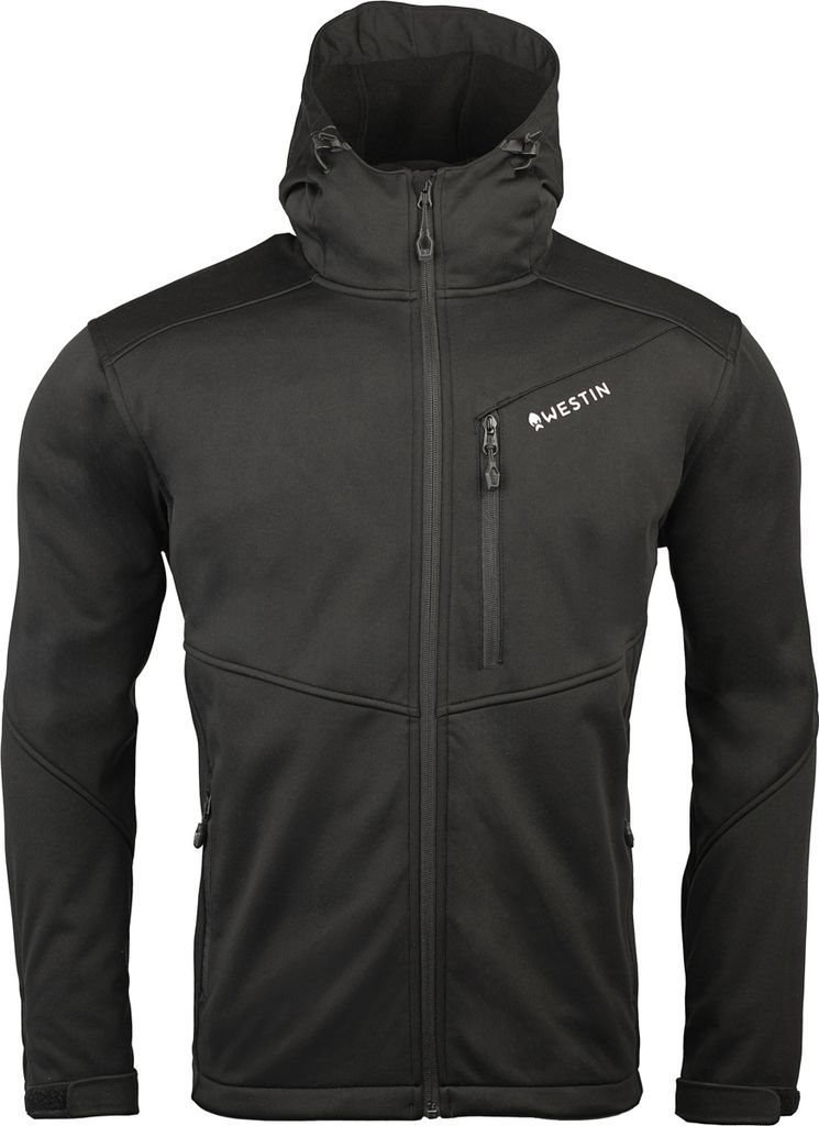 Westin Super Duty Softshell Outdoor Jakke