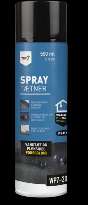 TEC7 Spray Tætner