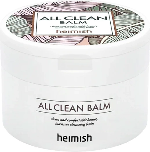 Heimish All Clean Balm 120 ml 120ml
