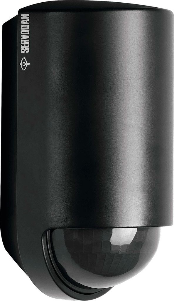 Niko 41-231 Bevægelsessensor - 14m (180 grader)