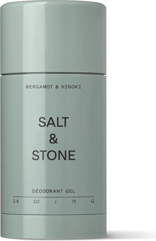 natural deodorant – bergamot & hinoki (sensitive skin)