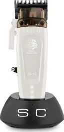 Stylecraft Saber 2 Clipper White