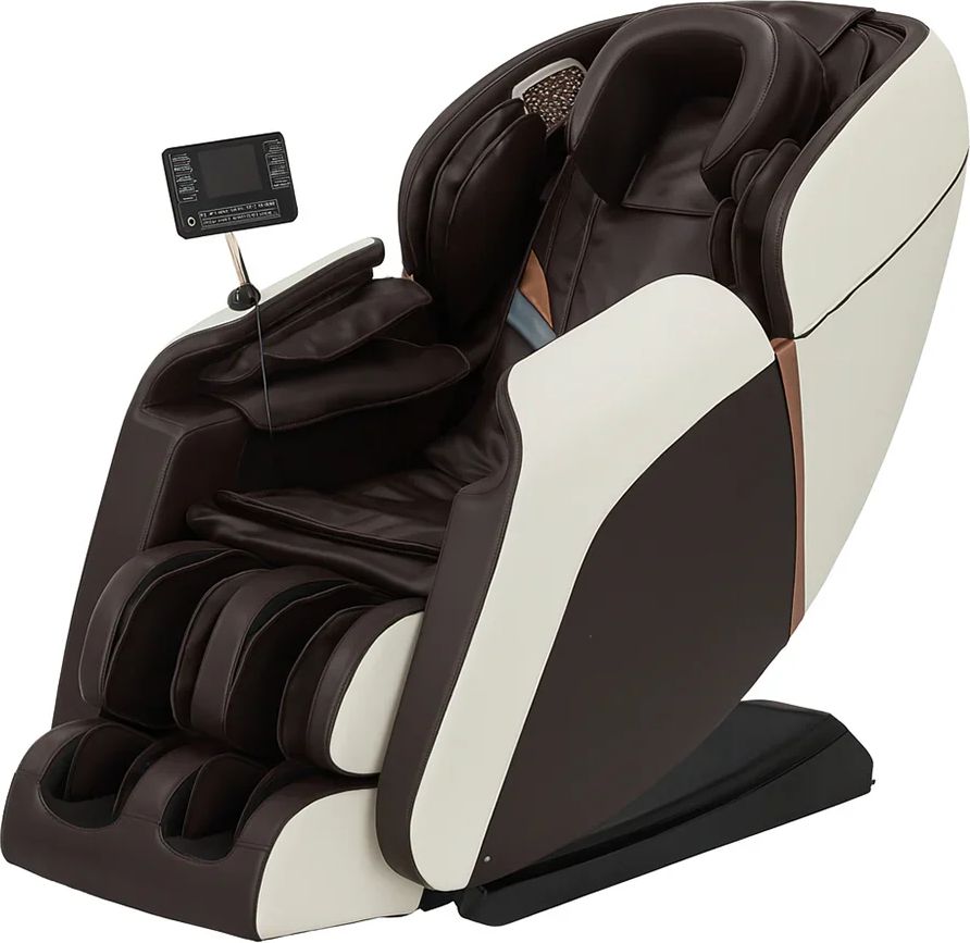 massagestol 8d - zero gravity og varmeterapi - model s9