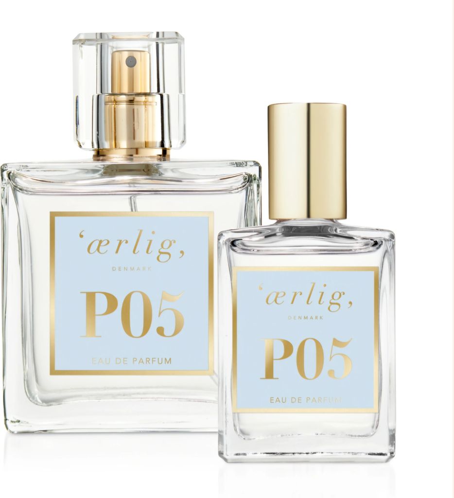 Ærlig P05 Eau De Parfum 15 Ml 100 Ml 15ml