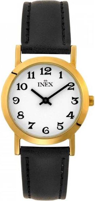 INEX A12004D0A
