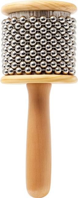 George Hennesey KBS65 Cabasa