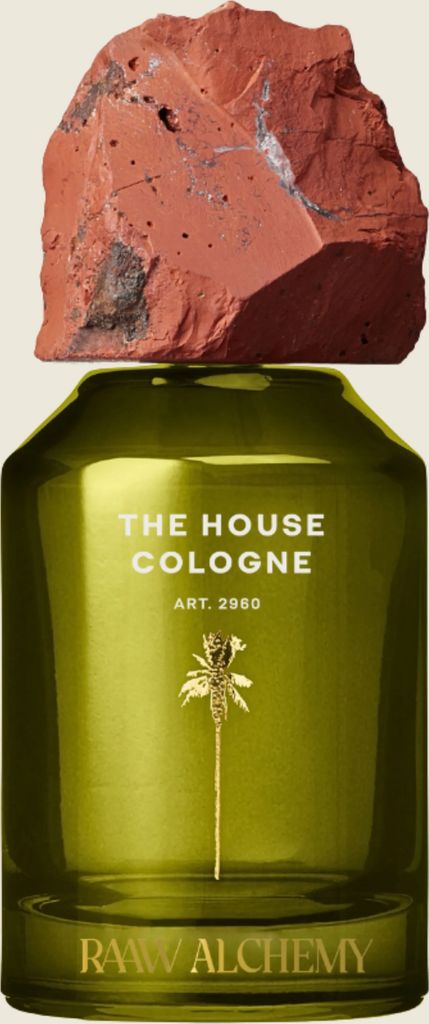 the house cologne 100 ml