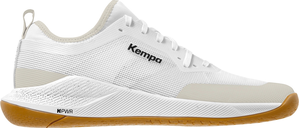 Kempa Handball Shoes Kourtfly - Blanc