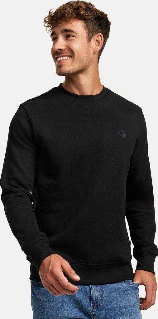 sweatshirt kslars black