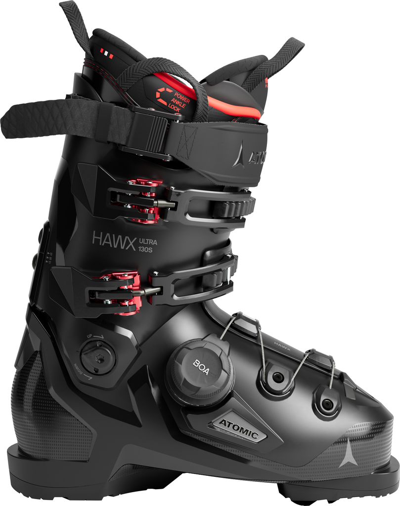 atomic hawx ultra 130 s dual boa gw