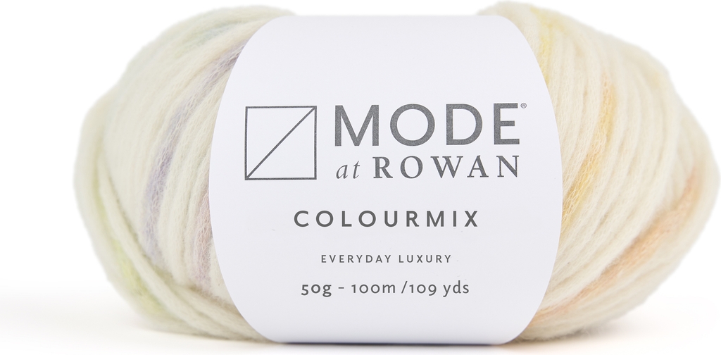 Mode at Rowan Colormix 50 mm 17 m