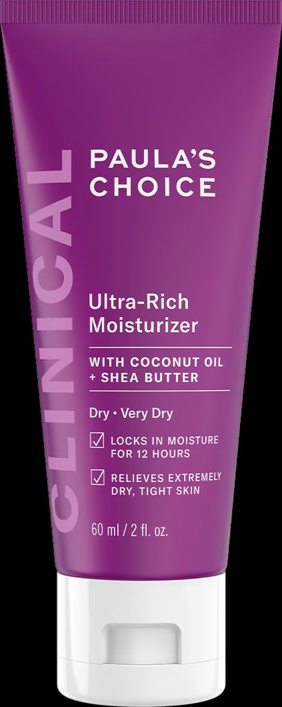 paula's choice ultra-rich moisturizer 60ml