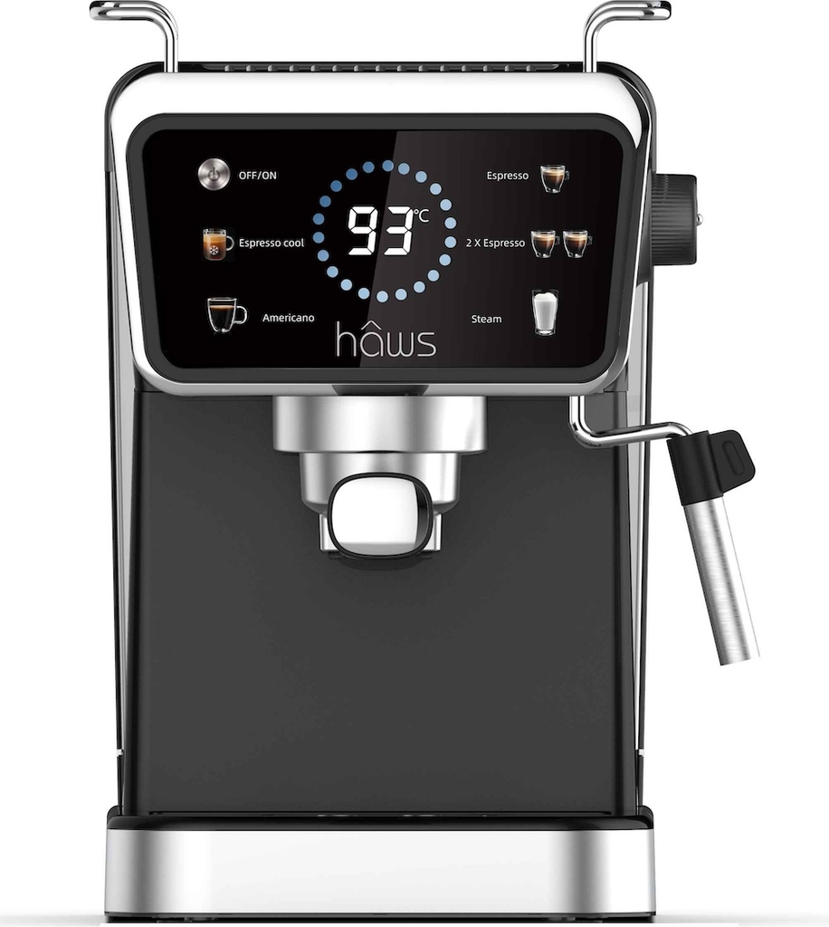 Hâws Espressomaskine 7-i-1