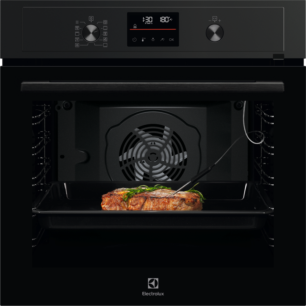 Electrolux Cop802b Indbygningsovn