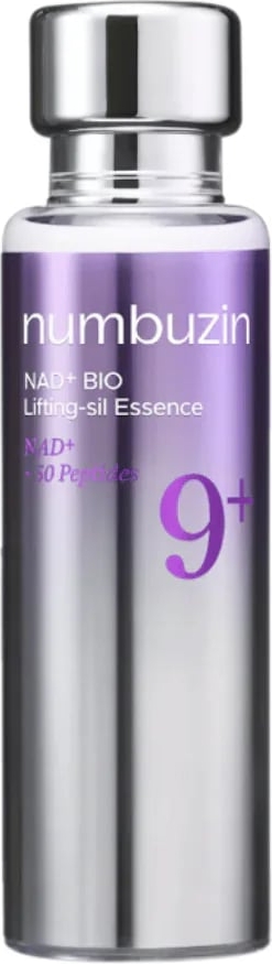 numbuzin no.9 nad bio lifting essence 50ml