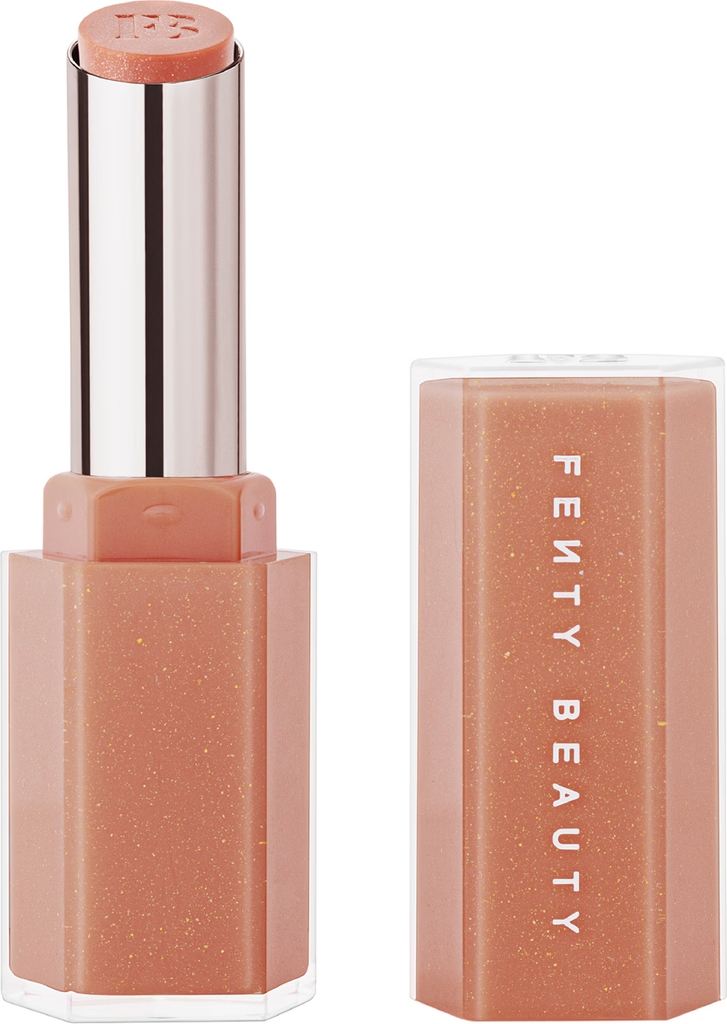 fenty beauty gloss bomb stix shimmer fenty glow