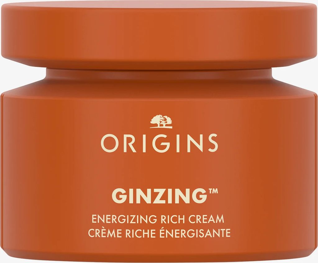 energizing rich hydrating cream