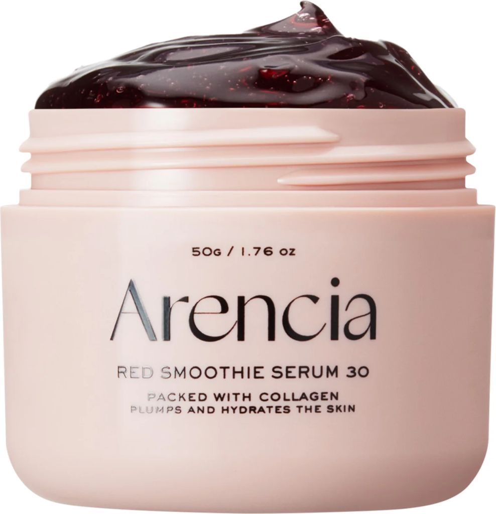 Arencia - Red Smoothie Serum 30 - 50 g