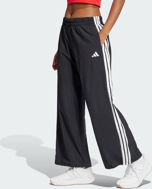 adidas Essentials 3-Stripes Lifestyle Woven Parachute Bukser
