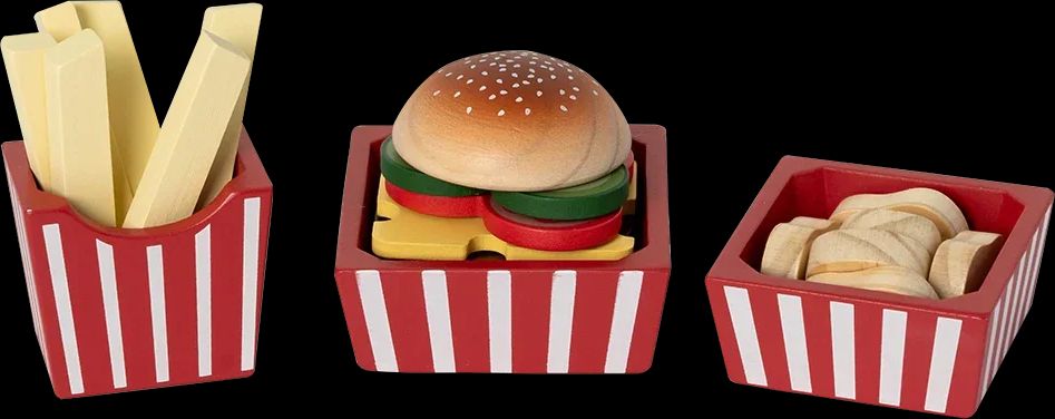 mamamemo burger menu