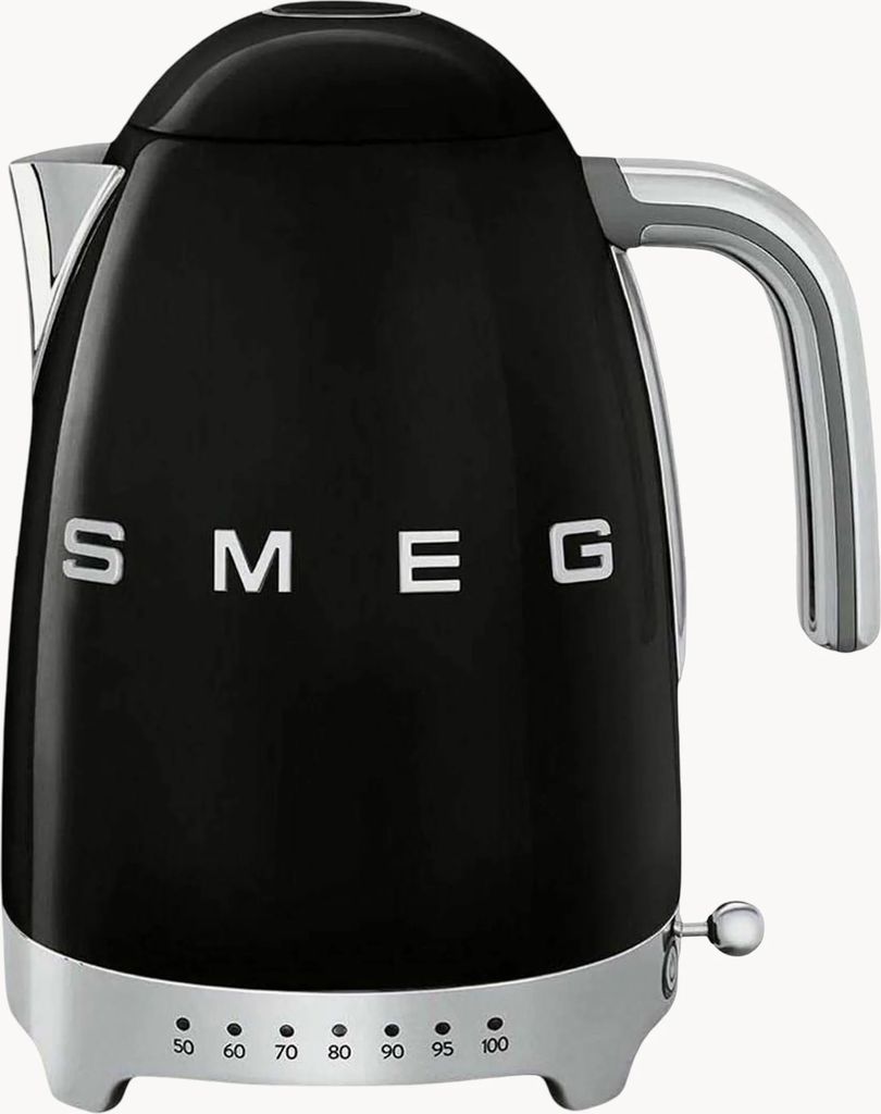 Smeg 50's Style KLF04BLEU