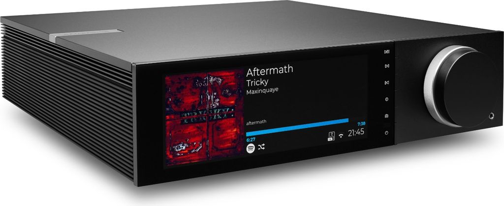 Cambridge Audio EVO 150 SE Netværks Streaming Forstærker