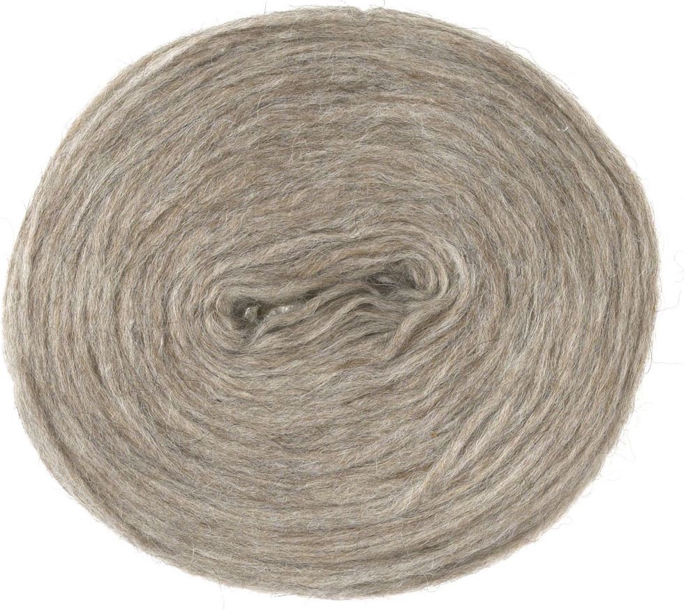 plötulopi | 0003 light beige heather