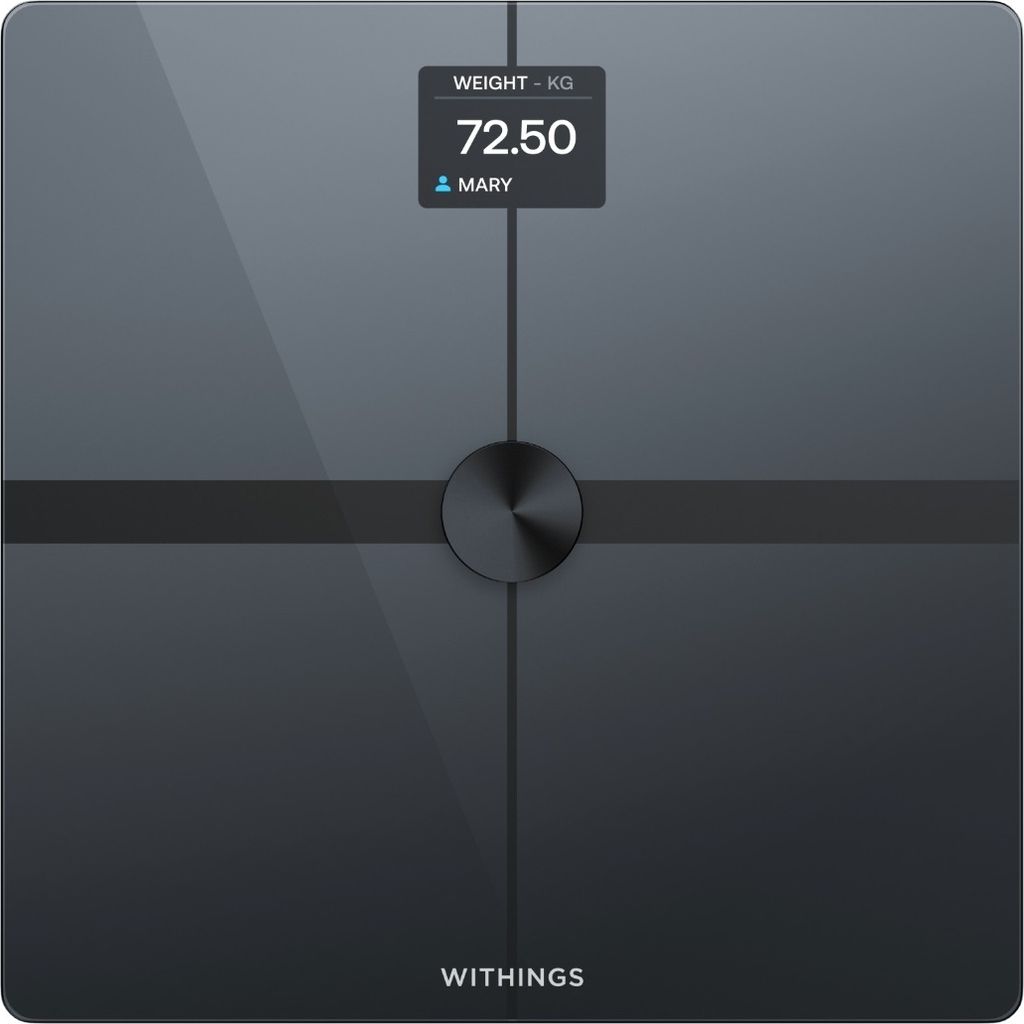 Withings Body Smart Scale WBS13 White