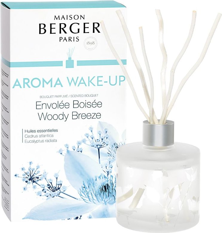 Maison Berger Aroma Bouquet Duftlys