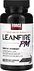 force factor, leanfire® pm, nighttime fat burner, 60 vegetable capsules