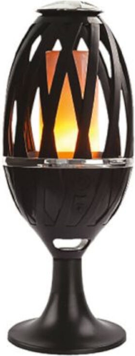 LED Flammande lampa REBILD