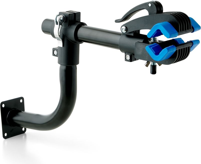Pathtaker Cykelupphäng För Vägg Svart