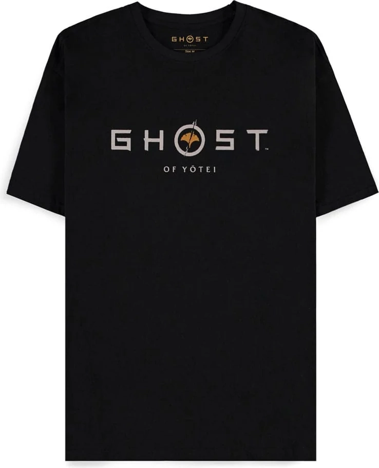 Difuzed T-Shirt Samurai Black