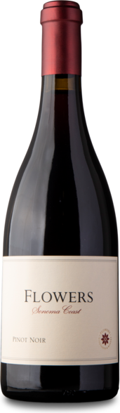 Flowers 2021 Pinot Noir Sonoma Coast 13.6% 75ml