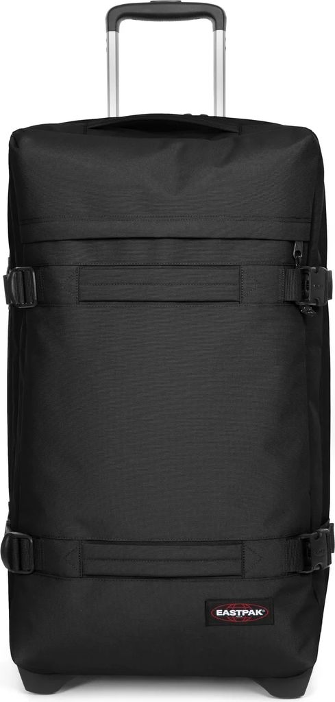 Eastpak Transit'r L Black OS - Skuldertasker hos Magasin