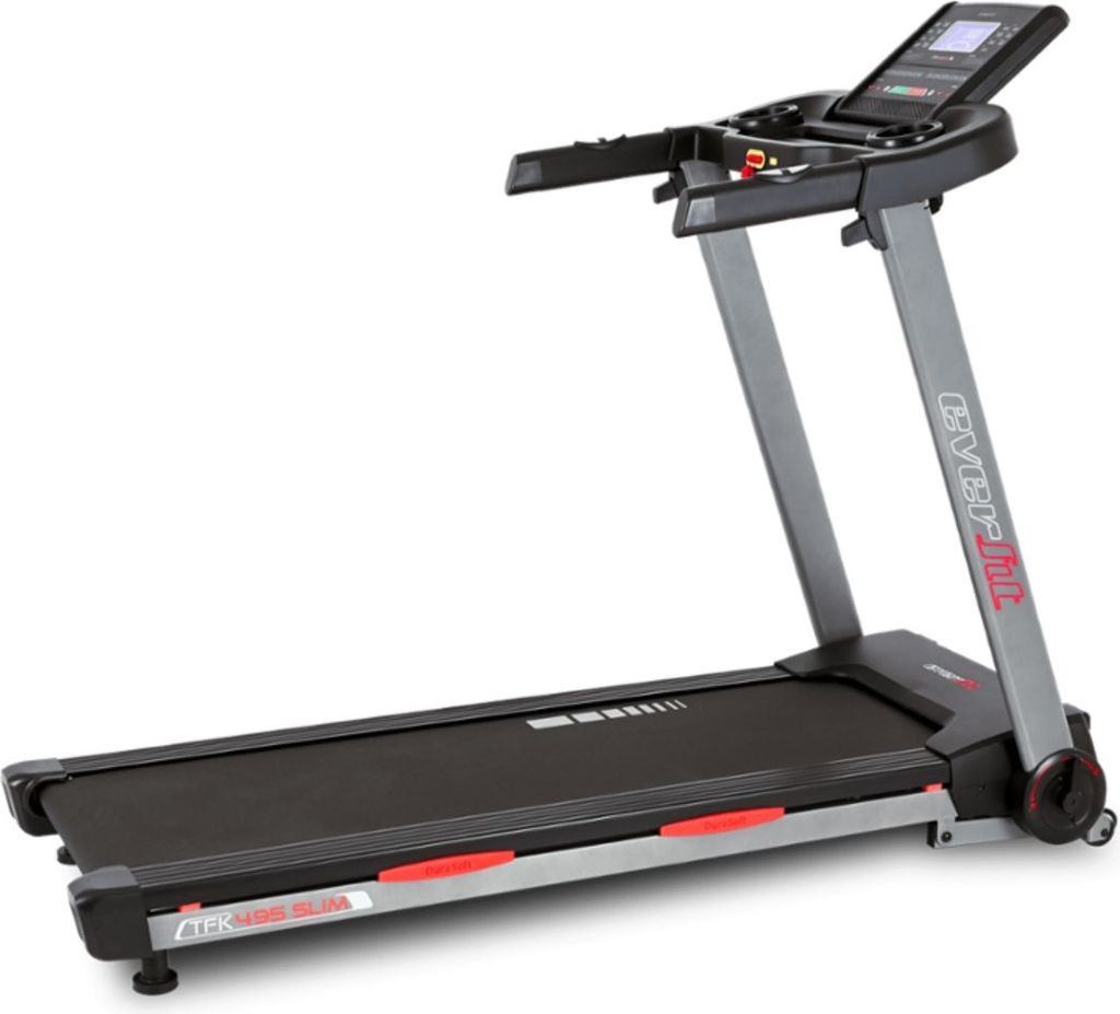 Everfit TFK-495-SLIM Løbebånd