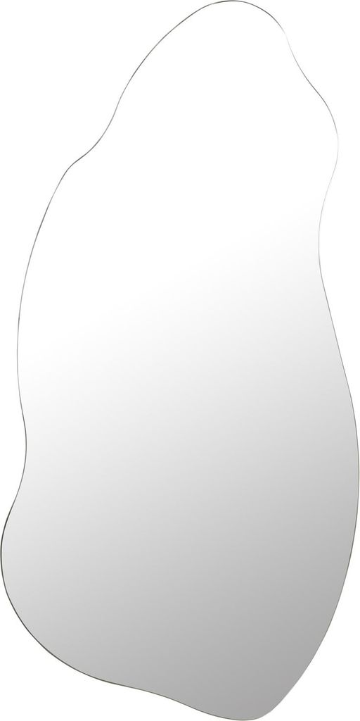 Jakobsdals Siendo Mirror - Nude - 50X100CM