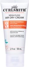 curlsmith weightless air dry cream trial size 59ml