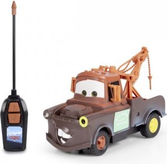 Jada Rc Single Drive Fjernstyret Bumle 1 32
