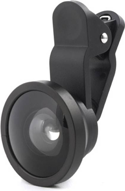 Kikkerland Wide Angle Selfie Lens US106 Forsatslinse