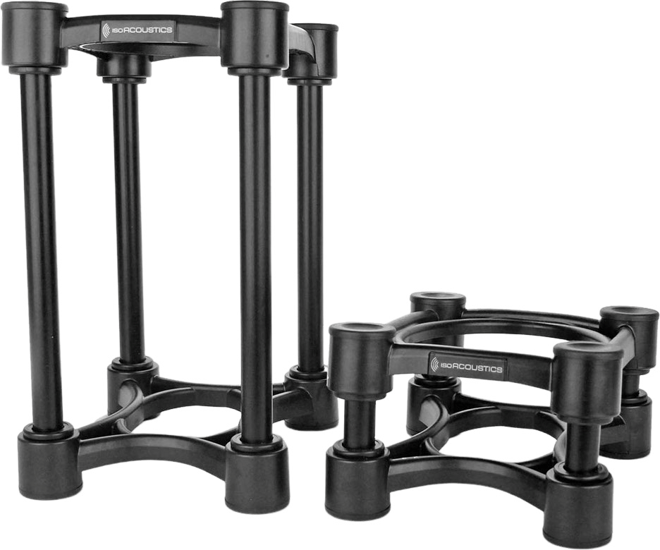 IsoAcoustics ISO-L8R130