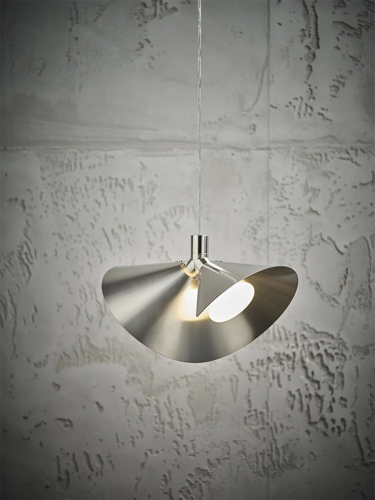 lille pendel lampe peel