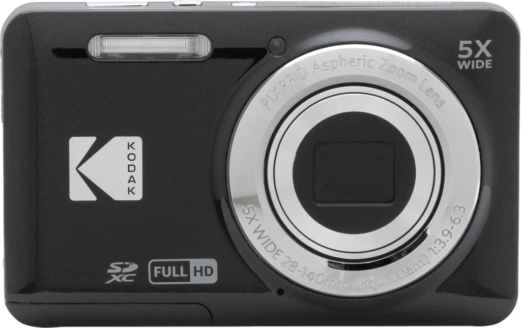 Kodak Pixpro EZ56 Digital Stillbildskamera